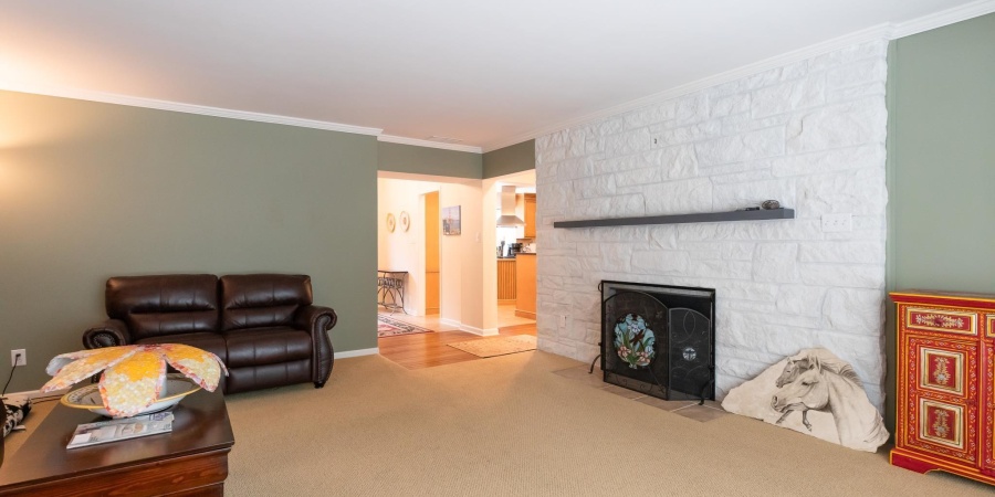 4000 E Stonegate Drive, Bloomington, Indiana 47401,MLS,202533439