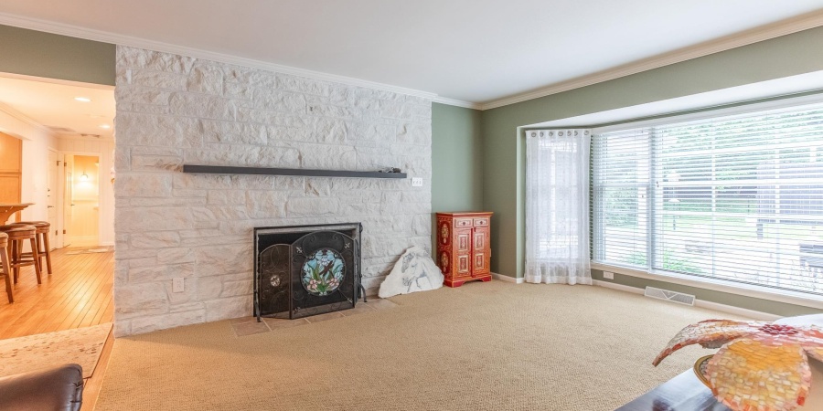 4000 E Stonegate Drive, Bloomington, Indiana 47401,MLS,202533439