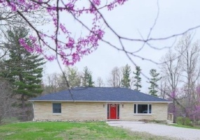 348 Arthur Road, Springville, Indiana 47462,MLS,202533455