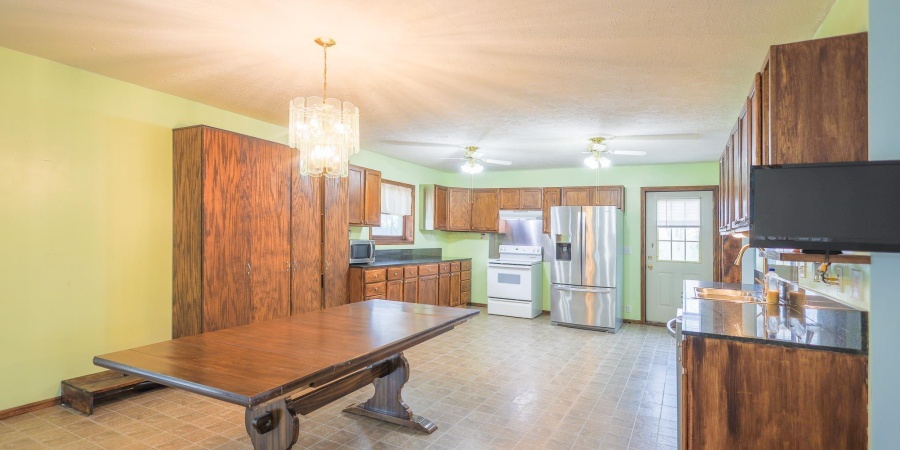 348 Arthur Road, Springville, Indiana 47462,MLS,202533455