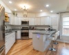 1536 S Coleman Court, Bloomington, Indiana 47401,MLS,202533464