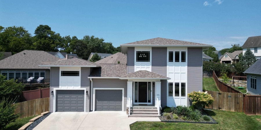 1536 S Coleman Court, Bloomington, Indiana 47401,MLS,202533464