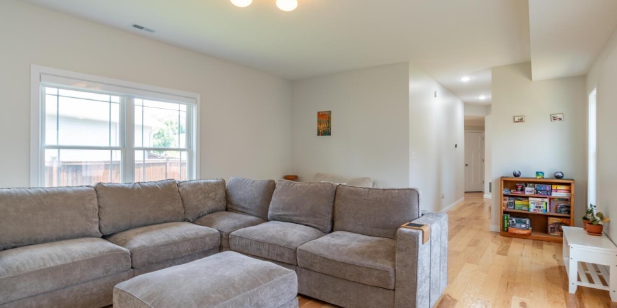 1536 S Coleman Court, Bloomington, Indiana 47401,MLS,202533464