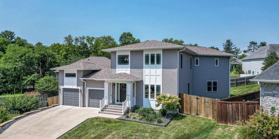1536 S Coleman Court, Bloomington, Indiana 47401,MLS,202533464