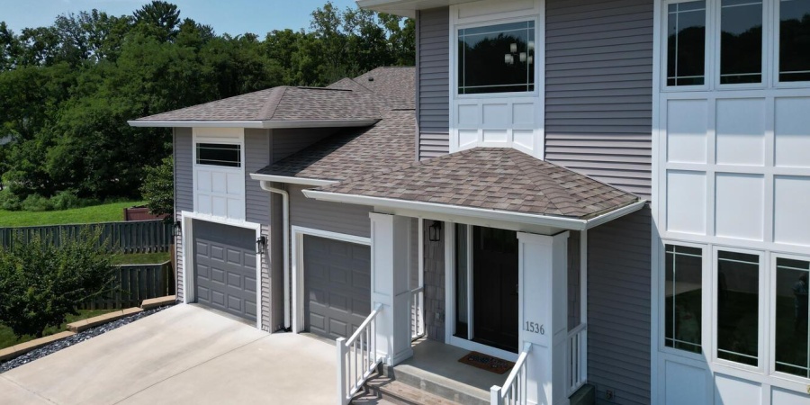 1536 S Coleman Court, Bloomington, Indiana 47401,MLS,202533464