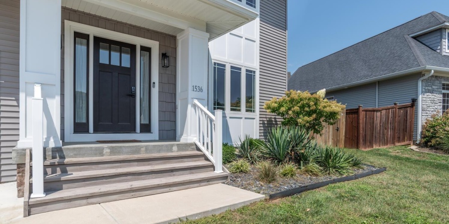 1536 S Coleman Court, Bloomington, Indiana 47401,MLS,202533464