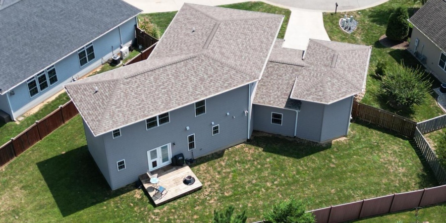 1536 S Coleman Court, Bloomington, Indiana 47401,MLS,202533464