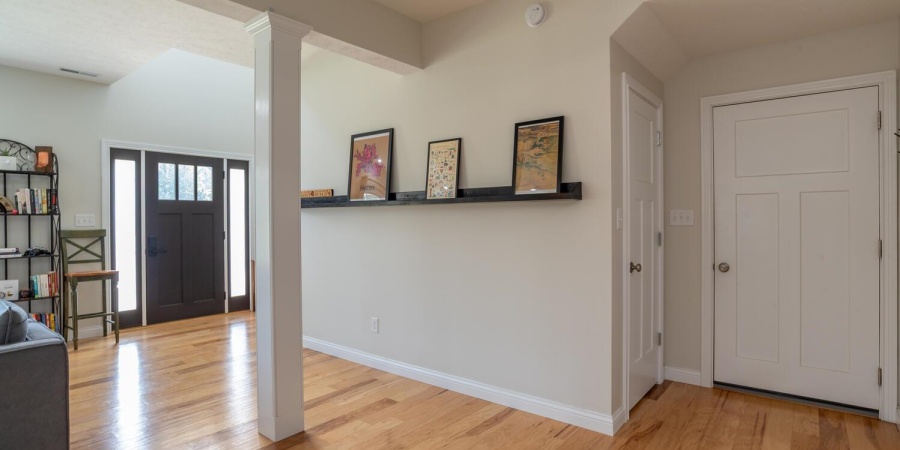 1536 S Coleman Court, Bloomington, Indiana 47401,MLS,202533464