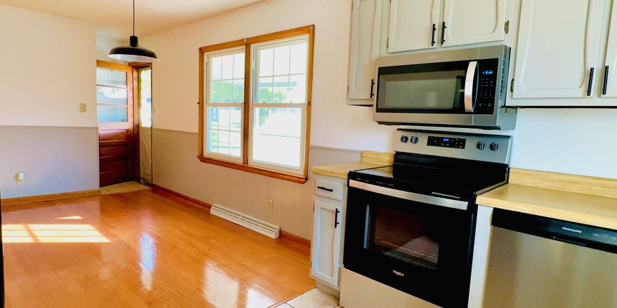 705 E Crestline Drive, Bloomington, Indiana 47401,MLS,202533524