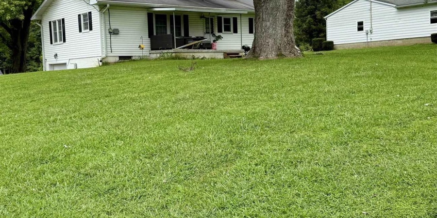 705 E Crestline Drive, Bloomington, Indiana 47401,MLS,202533524