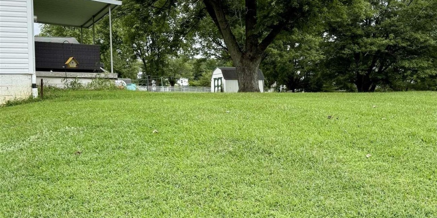 705 E Crestline Drive, Bloomington, Indiana 47401,MLS,202533524