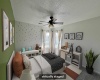 3409 S Tulip Avenue, Bloomington, Indiana 47403,MLS,202533545
