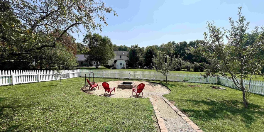 3409 S Tulip Avenue, Bloomington, Indiana 47403,MLS,202533545