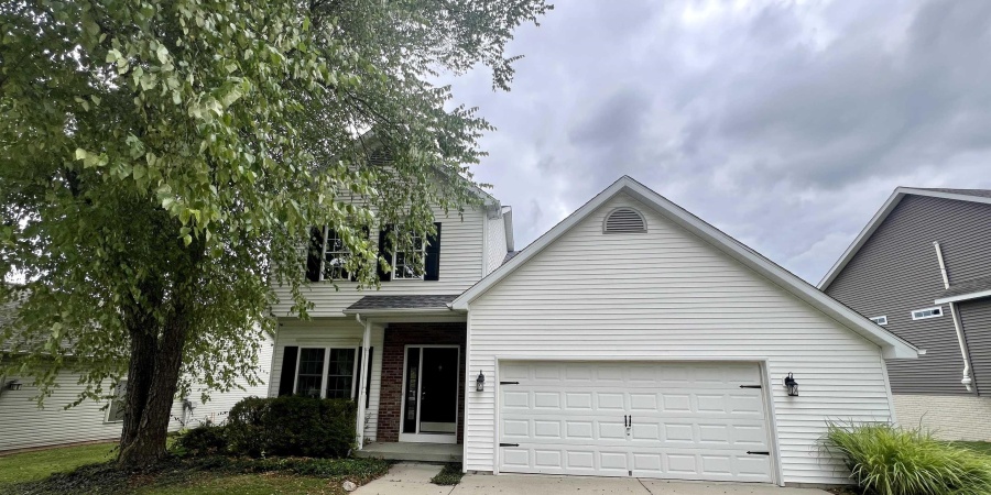 3409 S Tulip Avenue, Bloomington, Indiana 47403,MLS,202533545