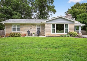 550 W Cross Road, Bloomington, Indiana 47403,MLS,202533604