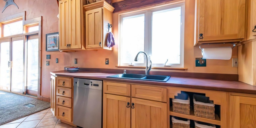 6555 W Duvall Road, Bloomington, Indiana 47403,MLS,202533628