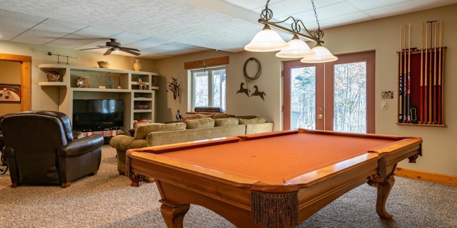 6555 W Duvall Road, Bloomington, Indiana 47403,MLS,202533628