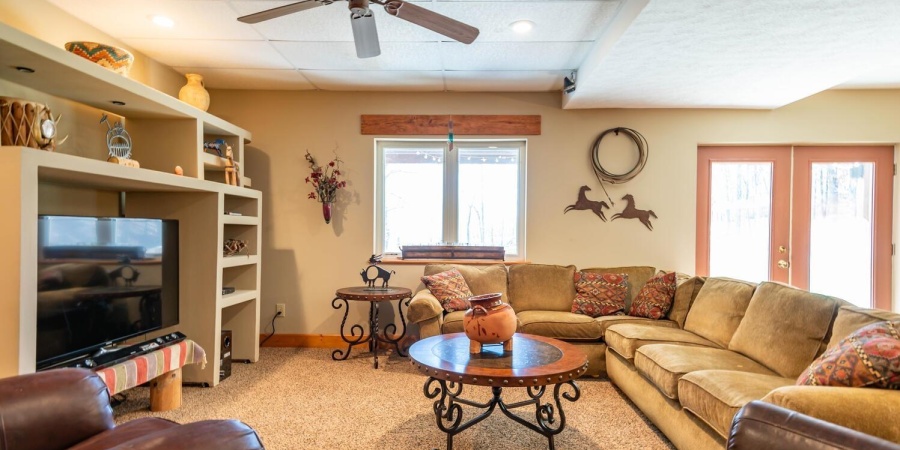 6555 W Duvall Road, Bloomington, Indiana 47403,MLS,202533628