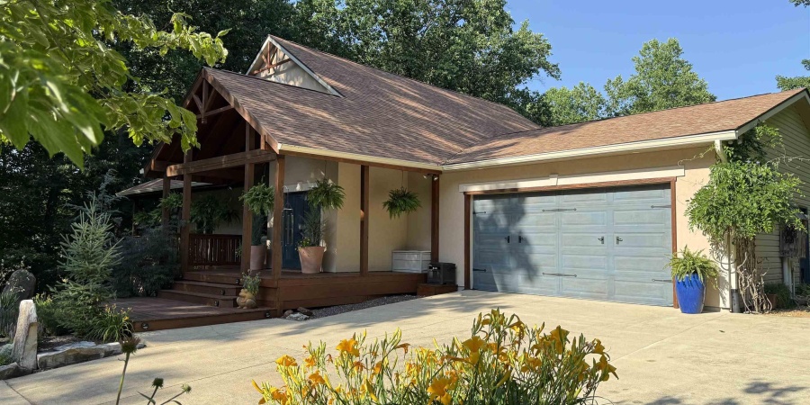 6555 W Duvall Road, Bloomington, Indiana 47403,MLS,202533628