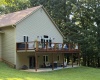 6555 W Duvall Road, Bloomington, Indiana 47403,MLS,202533628