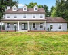 4390 N Stuart Road, Bloomington, Indiana 47404-9559,MLS,202533656