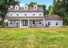 4390 N Stuart Road, Bloomington, Indiana 47404-9559,MLS,202533656