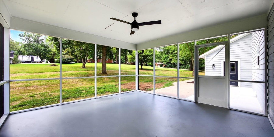 4390 N Stuart Road, Bloomington, Indiana 47404-9559,MLS,202533656