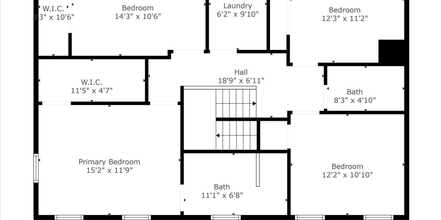 4390 N Stuart Road, Bloomington, Indiana 47404-9559,MLS,202533656
