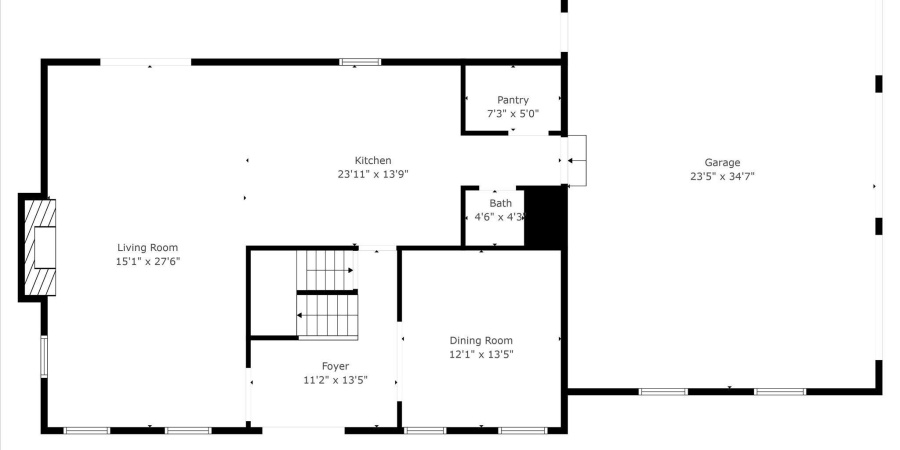 4390 N Stuart Road, Bloomington, Indiana 47404-9559,MLS,202533656