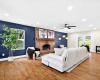 4390 N Stuart Road, Bloomington, Indiana 47404-9559,MLS,202533656