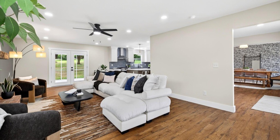 4390 N Stuart Road, Bloomington, Indiana 47404-9559,MLS,202533656