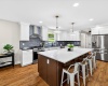 4390 N Stuart Road, Bloomington, Indiana 47404-9559,MLS,202533656