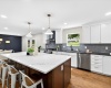 4390 N Stuart Road, Bloomington, Indiana 47404-9559,MLS,202533656