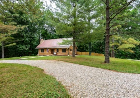 3985 S Knightridge Road, Bloomington, Indiana 47401,MLS,202533685