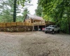 3985 S Knightridge Road, Bloomington, Indiana 47401,MLS,202533685