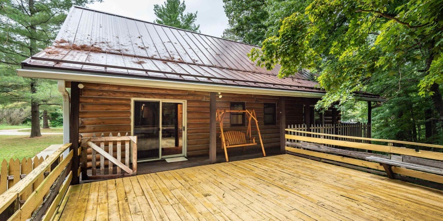 3985 S Knightridge Road, Bloomington, Indiana 47401,MLS,202533685