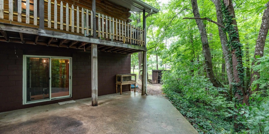 3985 S Knightridge Road, Bloomington, Indiana 47401,MLS,202533685