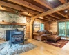 3985 S Knightridge Road, Bloomington, Indiana 47401,MLS,202533685