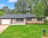 1709 Linwood Drive, Bedford, Indiana 47460,MLS,202533707