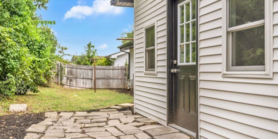1709 Linwood Drive, Bedford, Indiana 47460,MLS,202533707