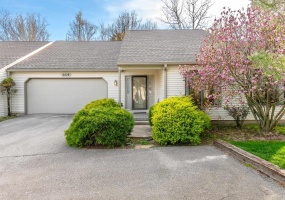 2228 E Cape Cod Drive, Bloomington, Indiana 47401,MLS,202533717