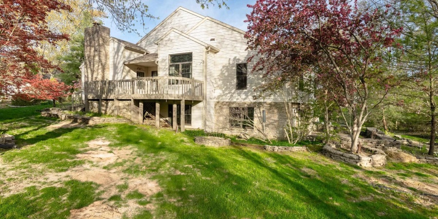 2228 E Cape Cod Drive, Bloomington, Indiana 47401,MLS,202533717