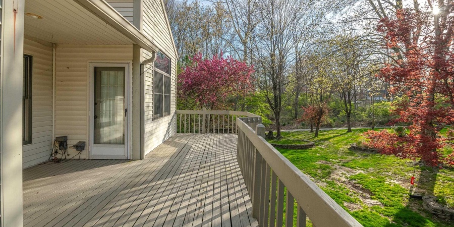 2228 E Cape Cod Drive, Bloomington, Indiana 47401,MLS,202533717