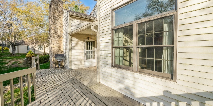 2228 E Cape Cod Drive, Bloomington, Indiana 47401,MLS,202533717