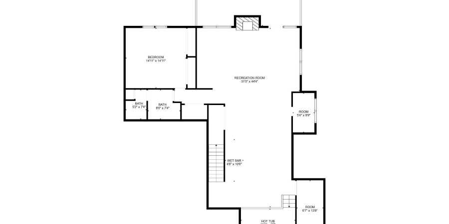 2228 E Cape Cod Drive, Bloomington, Indiana 47401,MLS,202533717