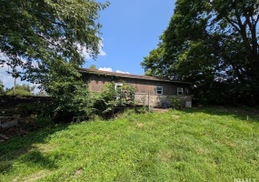 2214 N Mcmullen Drive, Bloomington, Indiana 47404-2514,MLS,202533742