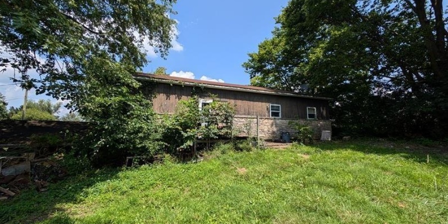 2214 N Mcmullen Drive, Bloomington, Indiana 47404-2514,MLS,202533742