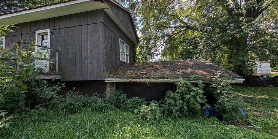 2214 N Mcmullen Drive, Bloomington, Indiana 47404-2514,MLS,202533742