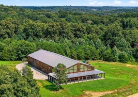 2580 Ridge Road, Williams, Indiana 47470,MLS,202533777