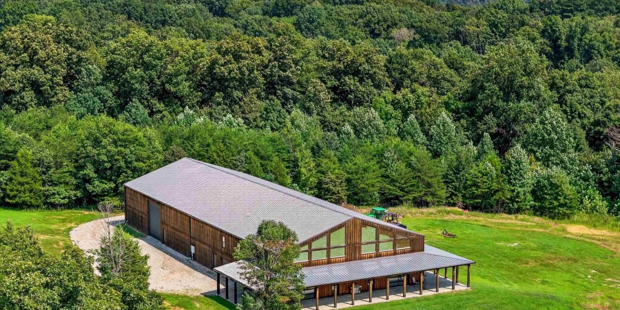 2580 Ridge Road, Williams, Indiana 47470,MLS,202533777